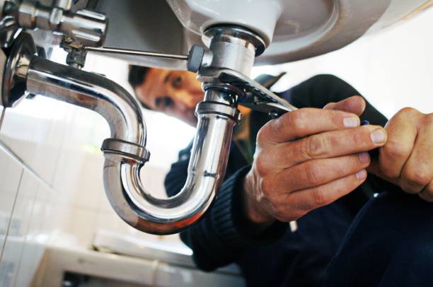 Best Commercial Plumbing Services  in Lemont Furnace, PA