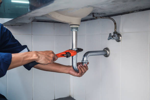 Best Plumbing Installation Services  in Lemont Furnace, PA