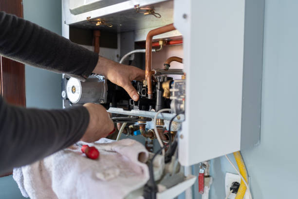 Best Hot Water Heater Installation  in Lemont Furnace, PA