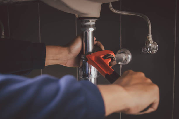 Best Water Leak Repair  in Lemont Furnace, PA